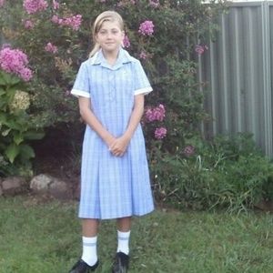 Meet your Posher, Carrie